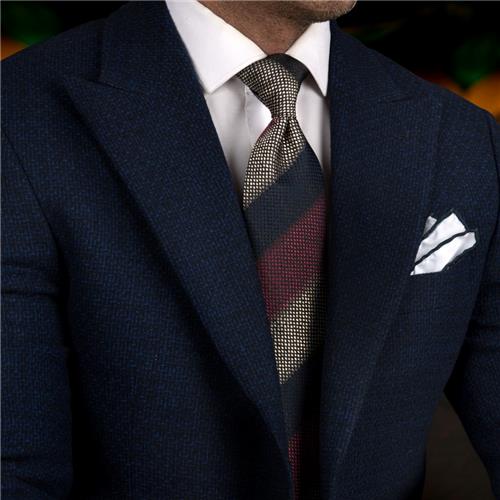 کراوات  «رویال استرایپ» (Royal Stripe)
