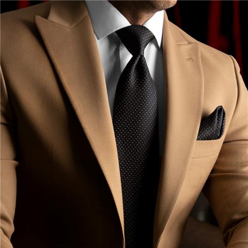 کراوات «نایت گلد» (Night Gold)